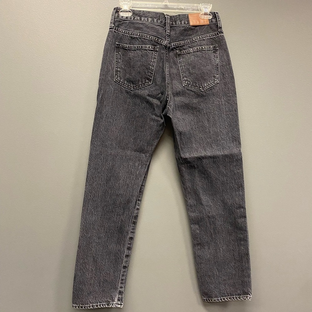 Madewell The Perfect Vintage Jean Size 27 - Picture 8 of 14